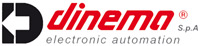 Logo di DINEMA spa
