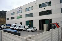 Logo di C.T.C. srl