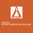 Logo di CONGREGAZIONE ANCELLE DI SAN GIUSEPPE LAVORATORE