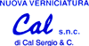 NUOVA VERNICIATURA CAL snc