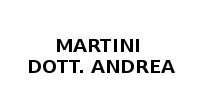 Logo di MARTINI DOTT. ANDREA NOTAIO