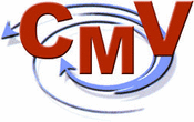 Logo di CMV SAS
