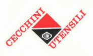Logo di CECCHINI UTENSILI