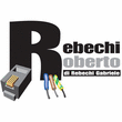 Logo di REBECHI ROBERTO