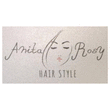 Logo di ANITA & ROSY HAIR STYLE