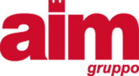 Logo di AIM - AZIENDE INDUSTRIALI MUNICIPALI VICENZA spa