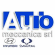 Logo di AU.TO. MECCANICA