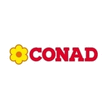 Logo di SUPERMERCATO CONAD