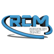Logo di RCM GROUP