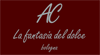 Logo di PASTICCERIA BAR LA FANTASIA DEL DOLCE