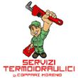 Logo di SERVIZI TERMOIDRAULICI