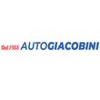 Logo di AUTO GIACOBINI