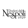 Logo di PODERI DAL NESPOLI 1929
