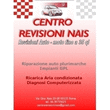 Logo di CENTRO REVISIONI NAIS