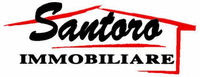 Logo di SANTORO IMMOBILIARE