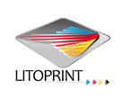 Logo di LITOPRINT SRL - LITOGRAFIA E PRODUZIONE DI CONTENITORI IN BANDA STAGNATA
