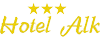 Logo di HOTEL ALK