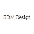 Logo di BDM DESIGN SERRAMENTI