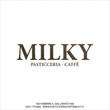Logo di PASTICCERIA CAFFE' MILKY
