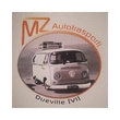Logo di MZ AUTOTRASPORTI