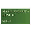 Logo di NOTAIO DR. MARIA FEDERICA BONITO