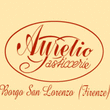 Logo di PASTICCERIA AURELIO