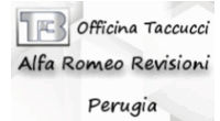 Logo di OFFICINA TACCUCCI