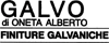 GALVO di ONETA ALBERTO srl
