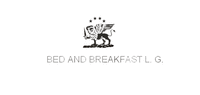 Logo di BED AND BREAKFAST L. G.