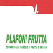 Logo di PLAFONI FRUTTA