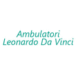 Logo di AMBULATORI LEONARDO DA VINCI DR. SALVATORE LAGANÀ