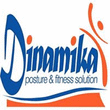 Logo di PALESTRA DINAMIKA