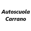 Logo di AUTOSCUOLA CARRANO