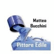 Logo di MATTEO BUCCHINI PITTORE EDILE