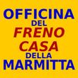 Logo di CASA DELLA MARMITTA OFFICINA DEL FRENO - AUTOFFICINA