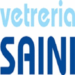 Logo di VETRERIA SAINI