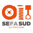 Logo di SE.FA. SUD