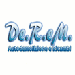 Logo di DE. R. E M.