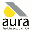 Logo di AURA PRATICHE AUTO DAL 1966