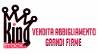 Logo di KING BOUTIQUE