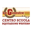 Logo di LE GINESTRE ASD