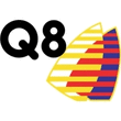 Logo di Q8 RGA