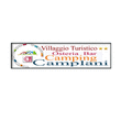 Logo di CAMPING CAMPLANI