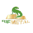 Logo di RIF METAL
