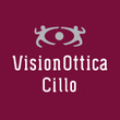 Logo di VISIONOTTICA CILLO