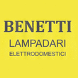 Logo di BENETTI ILLUMINAZIONE