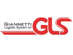 Logo di GIANNETTI LOGISTIC SYSTEM