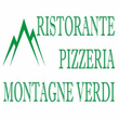 Logo di RISTORANTE PIZZERIA MONTAGNE VERDI
