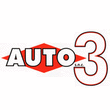 Logo di AUTOFFICINA AUTO 3