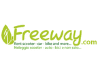 Logo di FREEWAY SCOOTER